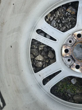 Гуми с джанти Pirelli 275/40R19, снимка 8