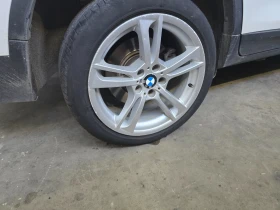 Гуми с джанти Pirelli 275/40R19, снимка 4