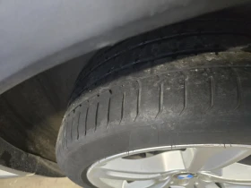 Гуми с джанти Pirelli 275/40R19, снимка 6