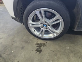 Гуми с джанти Pirelli 275/40R19, снимка 3