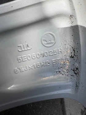 Джанти за Skoda Octavia, снимка 6