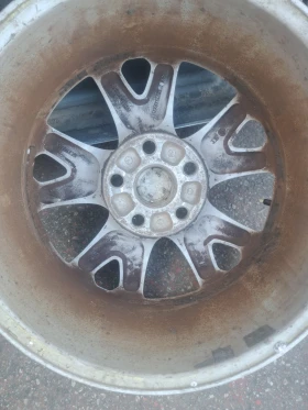 Джанти за Toyota Verso, снимка 2