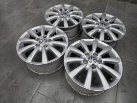 Джанти за VW, снимка 2