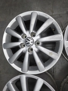 Джанти за VW, снимка 5
