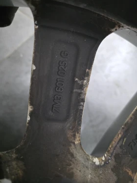 Джанти за VW, снимка 7