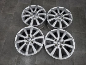 Джанти за VW, снимка 1
