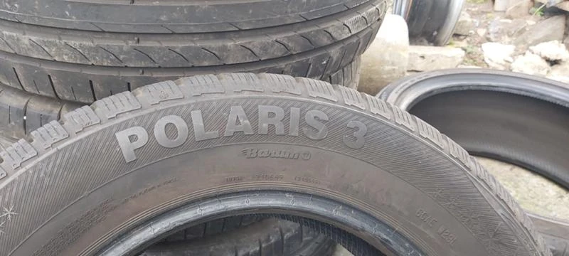 Гуми Зимни 195/65R15, снимка 6 - Гуми и джанти - 32906814