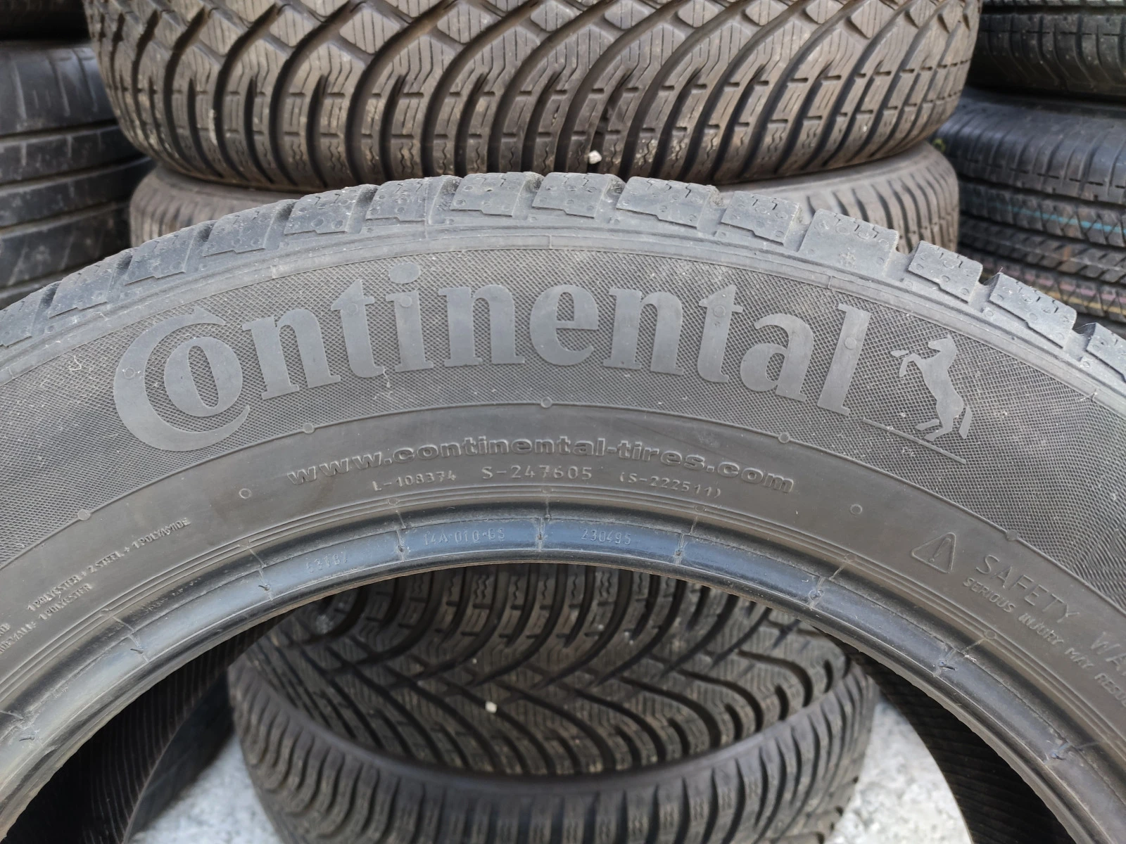  205/60R16 | Mobile.bg   6