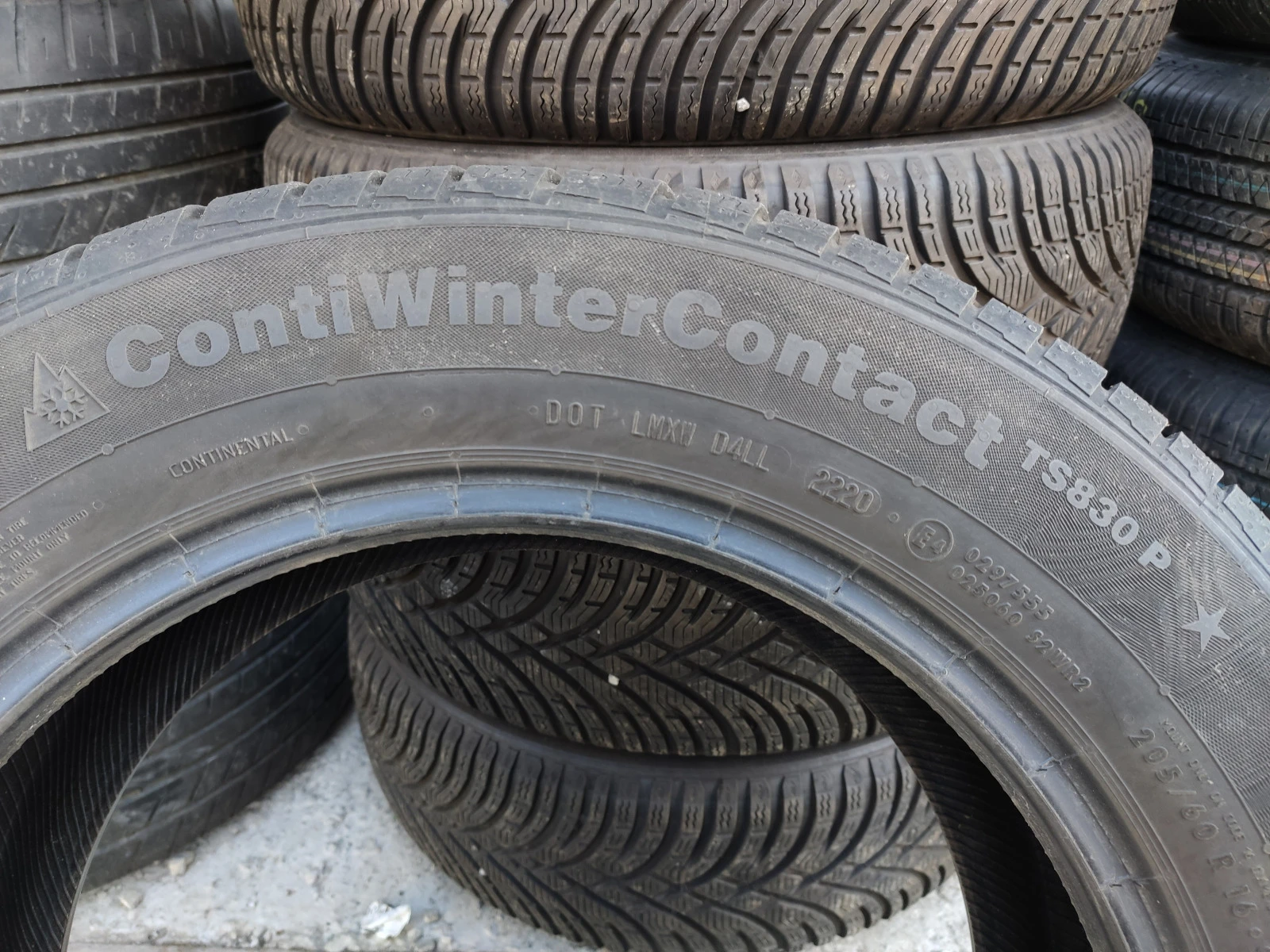  205/60R16 | Mobile.bg   5