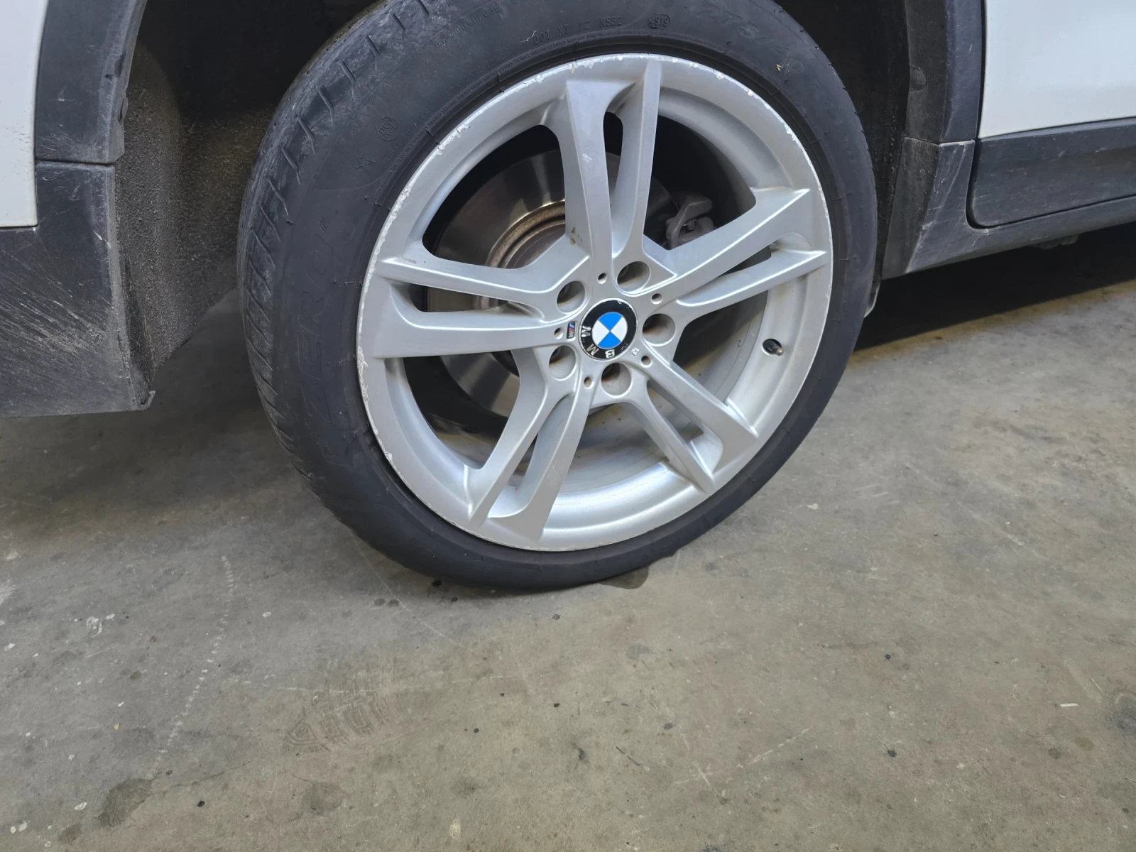    275/40R19  BMW X3 | Mobile.bg   4