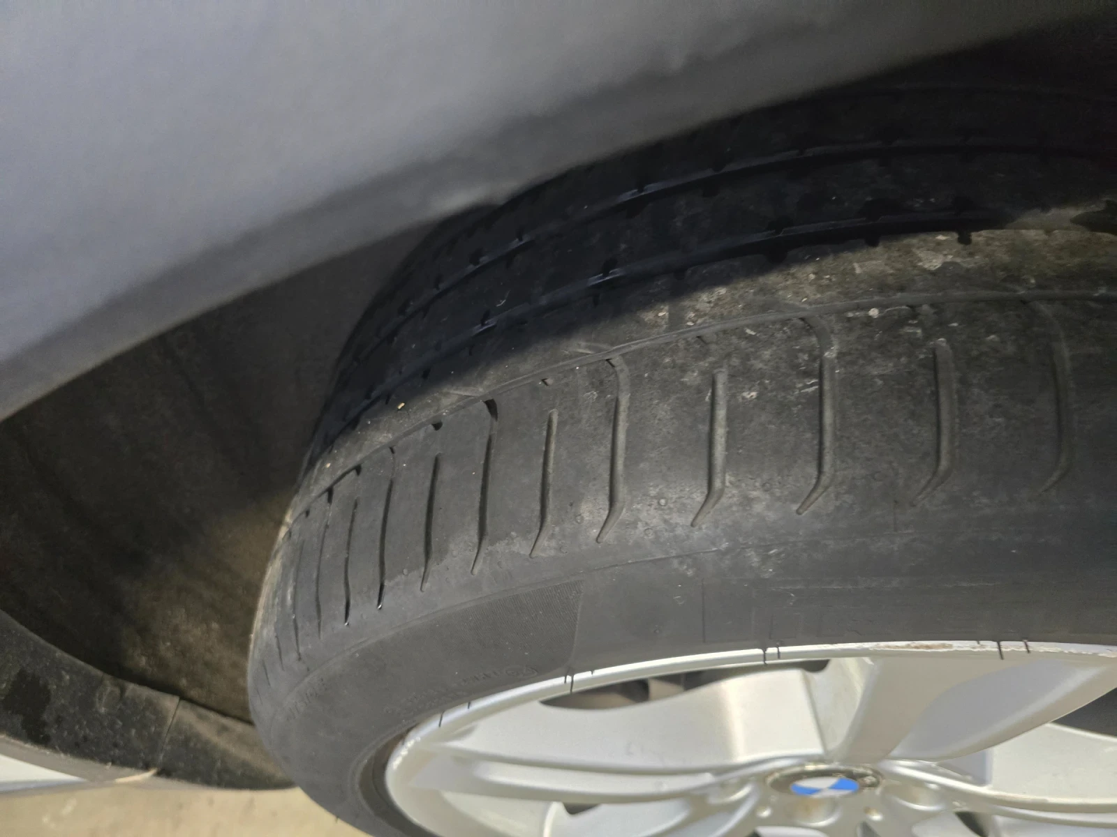    275/40R19  BMW X3 | Mobile.bg   6