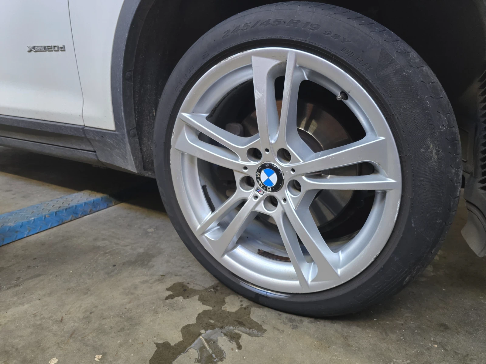    275/40R19  BMW X3 | Mobile.bg   1
