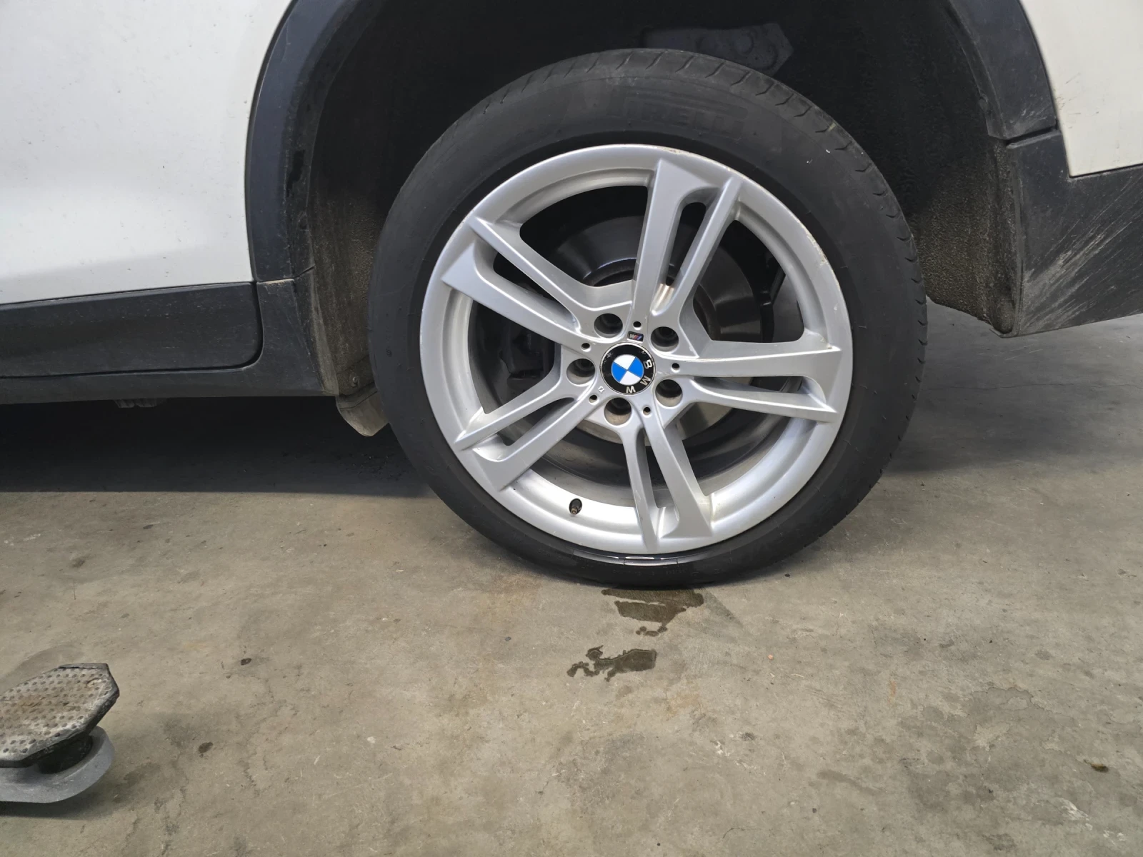    275/40R19  BMW X3 | Mobile.bg   5