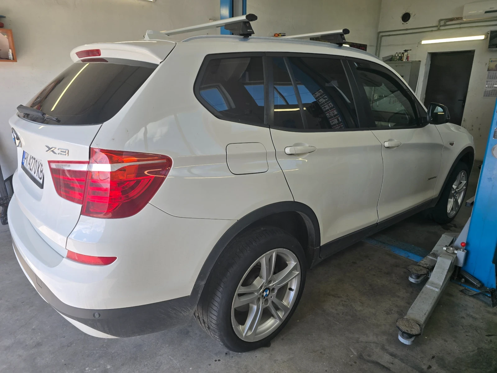    275/40R19  BMW X3 | Mobile.bg   2