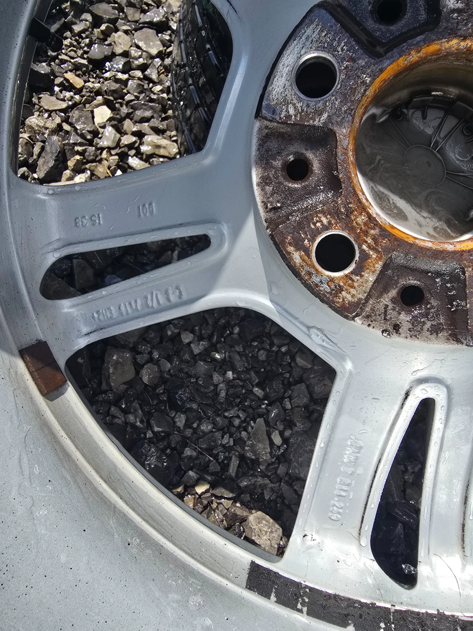    275/40R19  BMW X3 | Mobile.bg   9