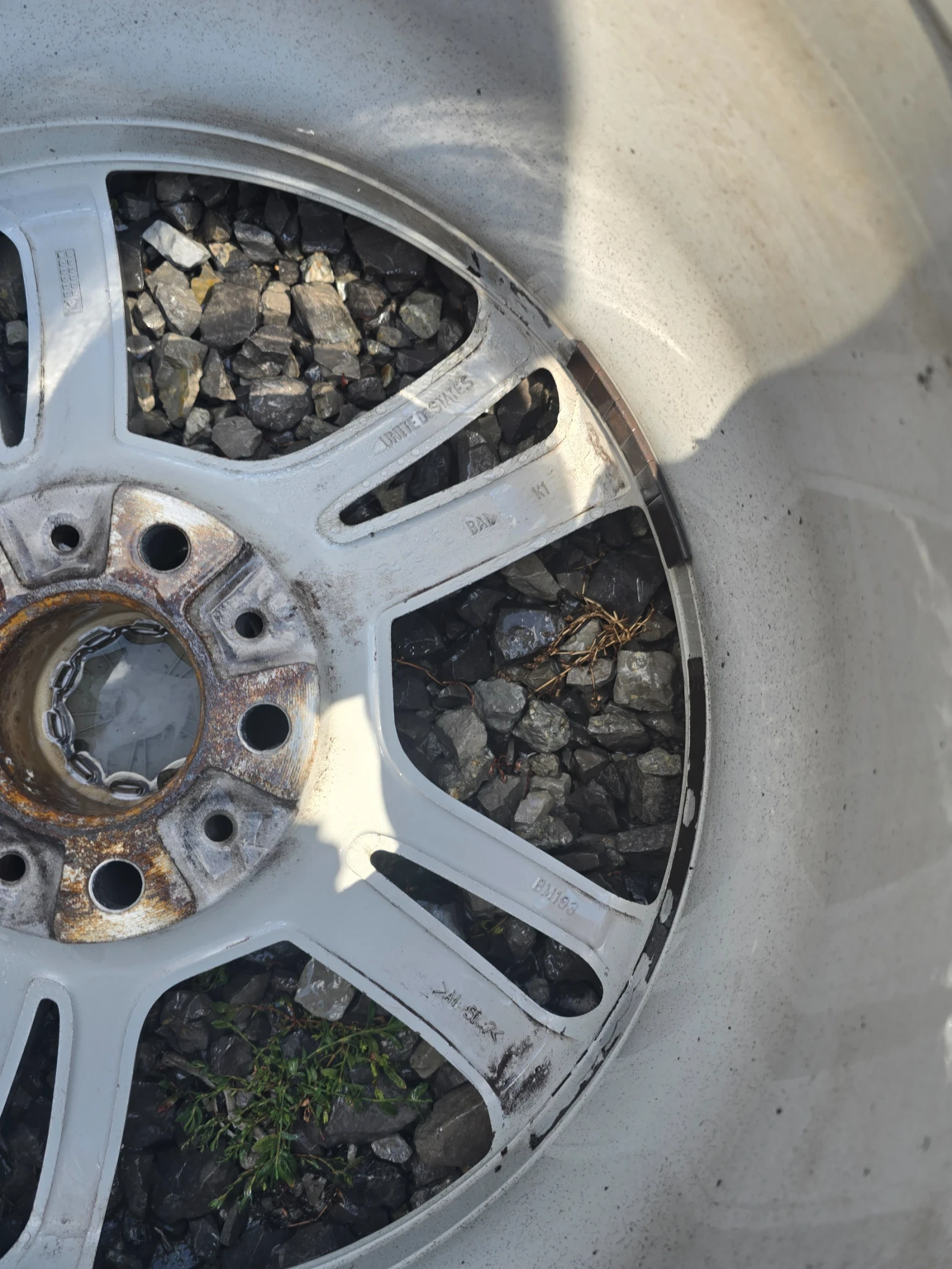    275/40R19  BMW X3 | Mobile.bg   7