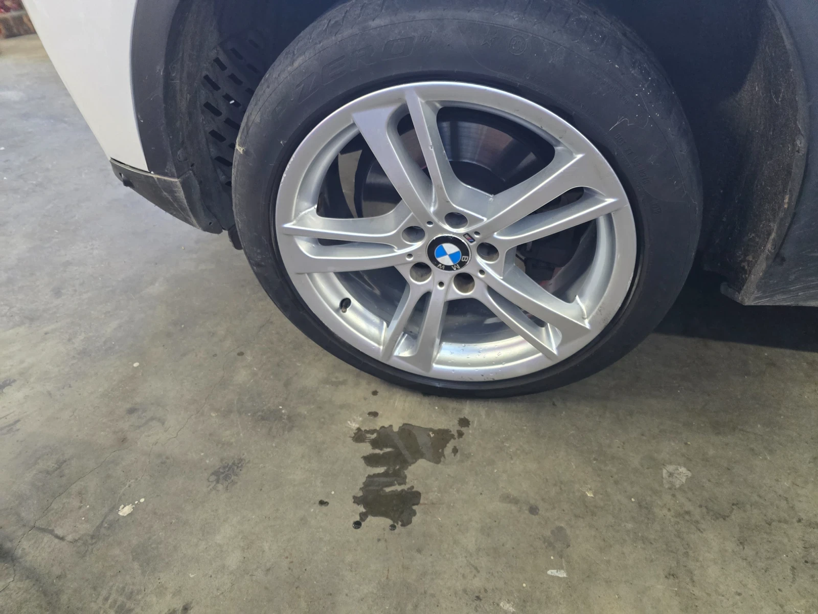    275/40R19  BMW X3 | Mobile.bg   3