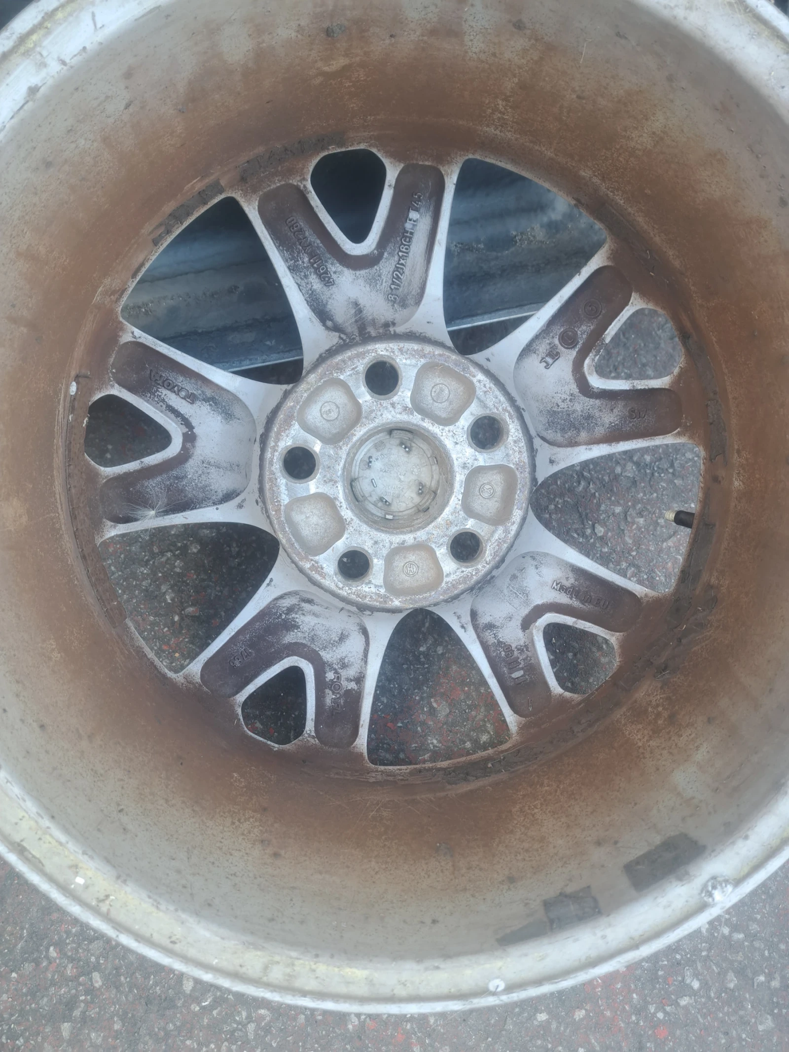 ������ �� Toyota Verso | Mobile.bg � ����������� 2