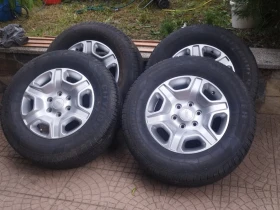    265/65R17  Ford Ranger | Mobile.bg    15