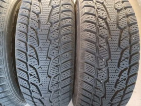 Гуми Зимни 225/60R16, снимка 1 - Гуми и джанти - 45649641