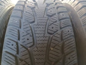 Гуми Зимни 225/60R16, снимка 2 - Гуми и джанти - 45649641