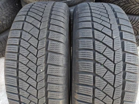 Гуми Зимни 205/60R16, снимка 3 - Гуми и джанти - 43931406