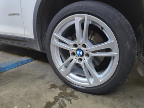        275/40R19  BMW X3