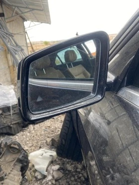 Mercedes-Benz E 500 !НА ЧАСТИ!, снимка 5