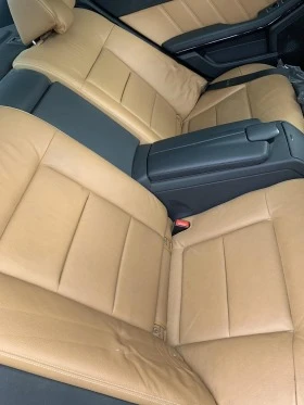 Mercedes-Benz E 500 !НА ЧАСТИ!, снимка 9