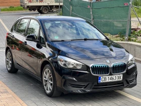 BMW 225 XE 4x4, снимка 1
