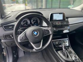 BMW 225 XE 4x4, снимка 7