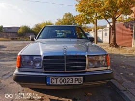 Mercedes-Benz 124 Т200, Feis, снимка 2