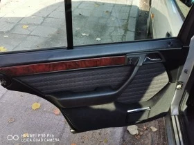 Mercedes-Benz 124 Т200, Feis, снимка 6