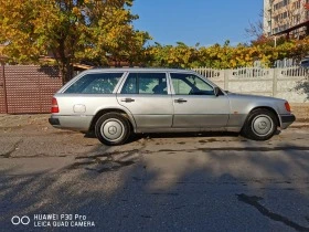 Mercedes-Benz 124 Т200, Feis, снимка 7