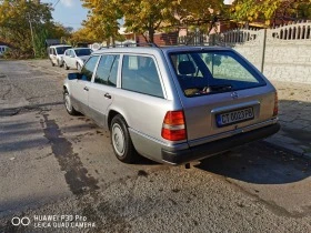 Mercedes-Benz 124 Т200, Feis, снимка 4