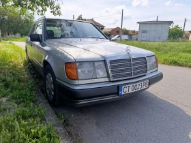 Mercedes-Benz 124 Т200, Feis, снимка 1