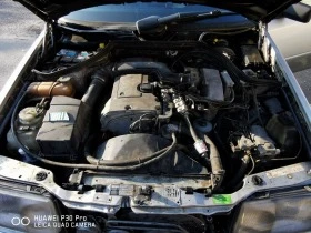 Mercedes-Benz 124 Т200, Feis, снимка 3