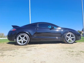 Mitsubishi Eclipse 2.4, снимка 6