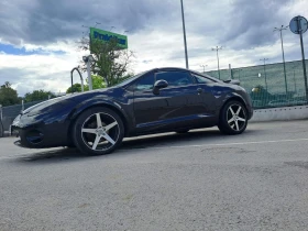 Mitsubishi Eclipse 2.4, снимка 17