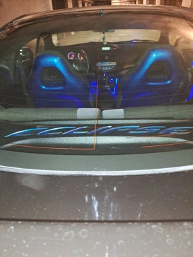Mitsubishi Eclipse 2.4, снимка 14