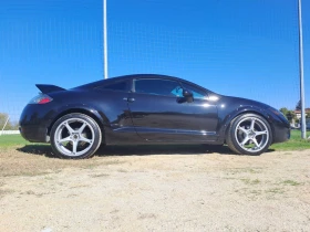 Mitsubishi Eclipse 2.4, снимка 2