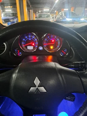 Mitsubishi Eclipse 2.4, снимка 11
