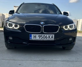 BMW 320, снимка 1