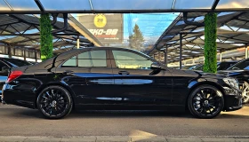 Mercedes-Benz S 500 ! AMG/BLACK EDITION/4MAT/PANO/CAMERA/ОБДУХ/ВАКУУМ/, снимка 4