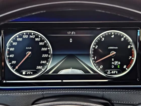 Mercedes-Benz S 500 ! AMG/BLACK EDITION/4MAT/PANO/CAMERA/ОБДУХ/ВАКУУМ/, снимка 10