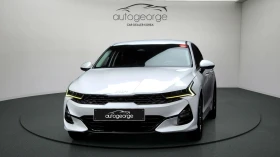 Kia K5 2.0LPI STANDARD autogeorge.com , снимка 3