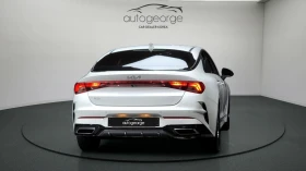 Kia K5 2.0LPI STANDARD autogeorge.com , снимка 4