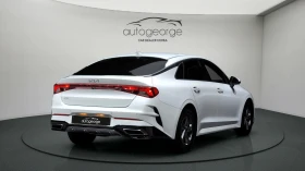 Kia K5 2.0LPI STANDARD autogeorge.com , снимка 2