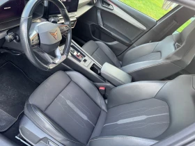 Cupra Formentor 1.4TSI / 245ps / ТОП , снимка 9