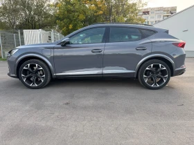 Cupra Formentor 1.4TSI / 245ps / ТОП , снимка 7